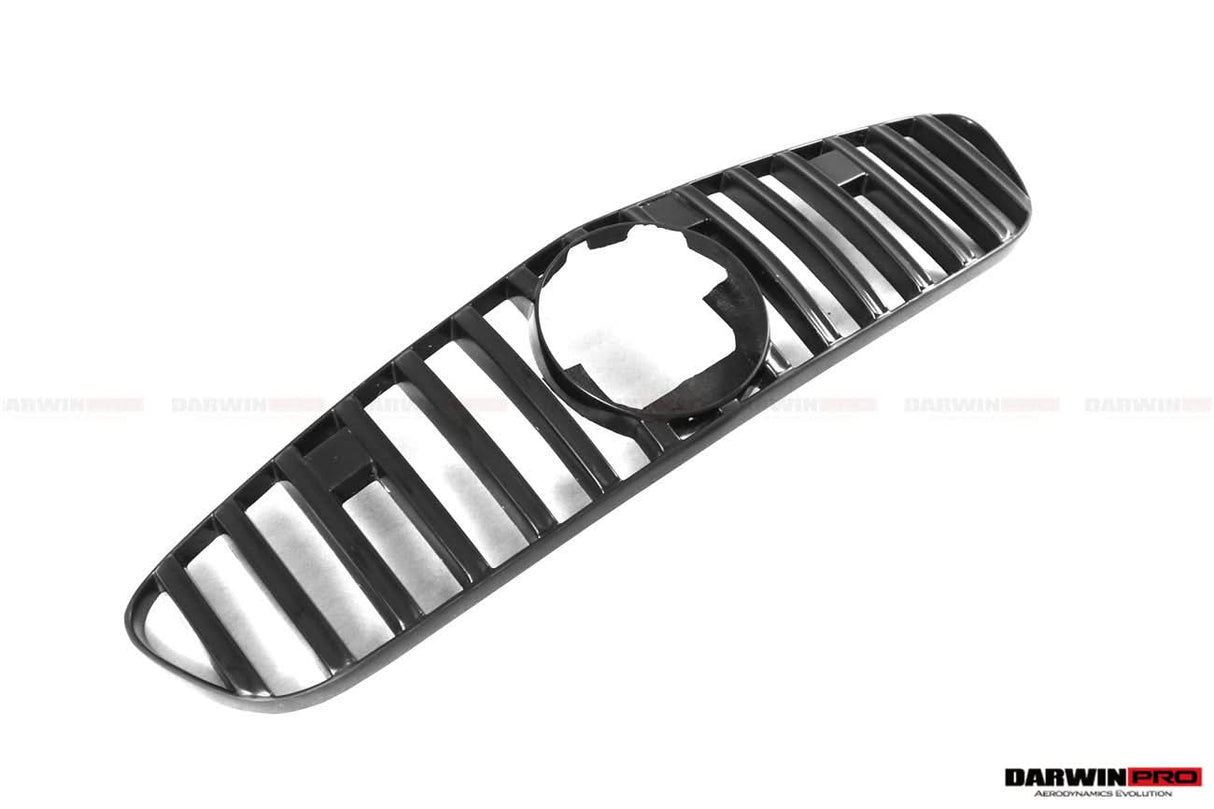 2017-2021 Mercedes Benz AMG GT | GTS | GTC Front Bumper Grille DarwinPRO IMP Design