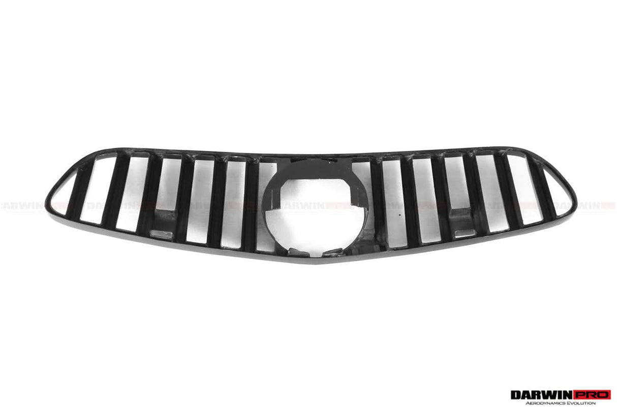 2017-2021 Mercedes Benz AMG GT | GTS | GTC Front Bumper Grille DarwinPRO IMP Design