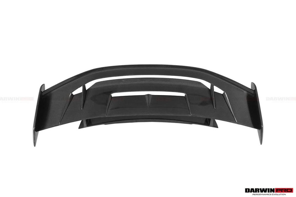 2015-2021 Mercedes Benz AMG GT GTS GTC Coupe Only IMPII Performance Wing