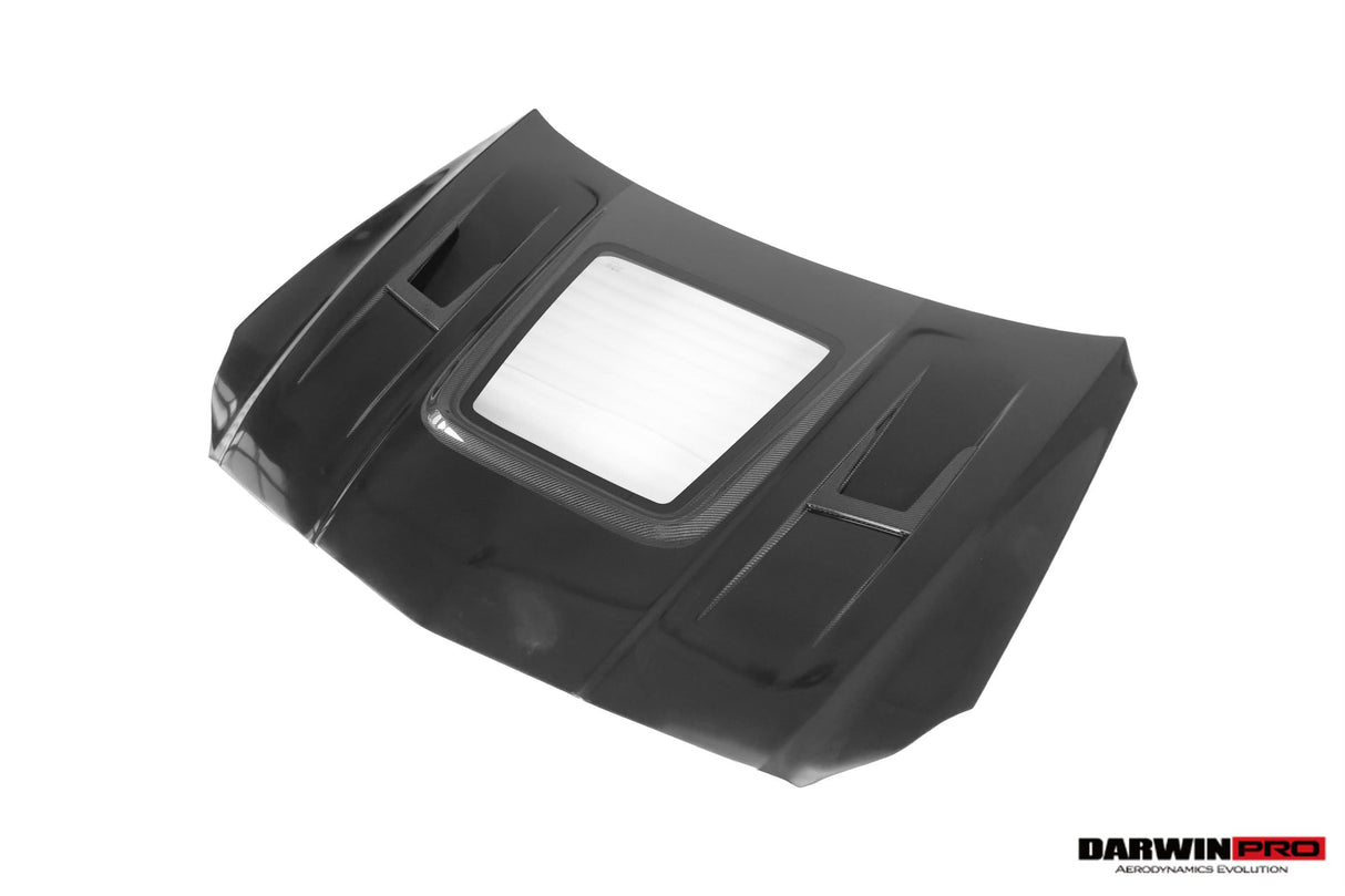 DarwinPRO 2011-2017 Mercedes Benz CLS63 AMG W218 IMP style Hood