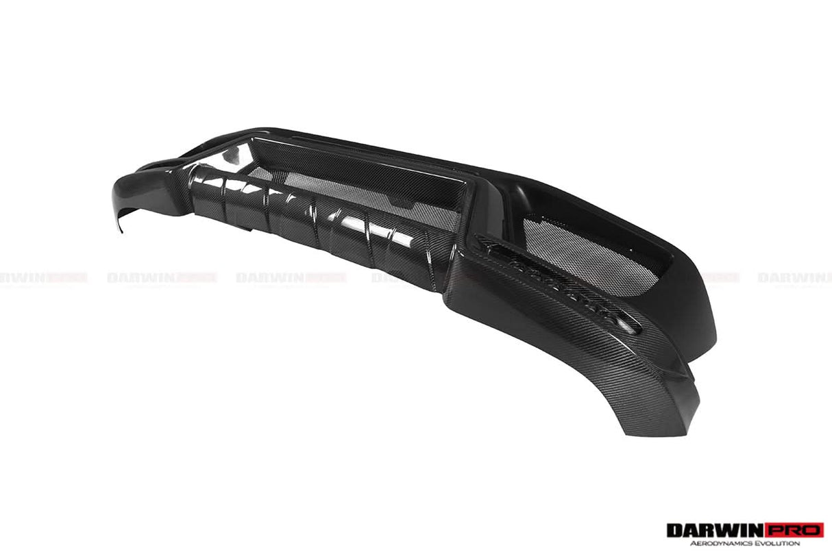 2012-2018 Mercedes Benz G Wagon W463 IMP Performance Full Body Kit | Fits G63 AMG, G65 AMG