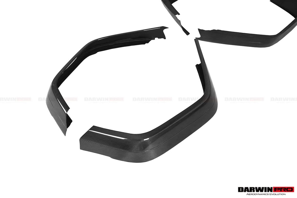 2012-2018 Mercedes Benz G Wagon W463 IMP Performance Full Body Kit | Fits G63 AMG, G65 AMG