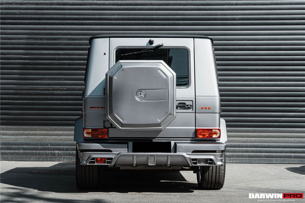 2012-2018 Mercedes Benz G Wagon W463 IMP Performance Full Body Kit | Fits G63 AMG, G65 AMG