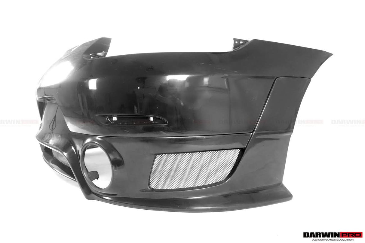 2012-2015 Porsche 911 991.1 Carrera S GT2RS Style Rear Bumper ( Need Change 991.2 Tailight)