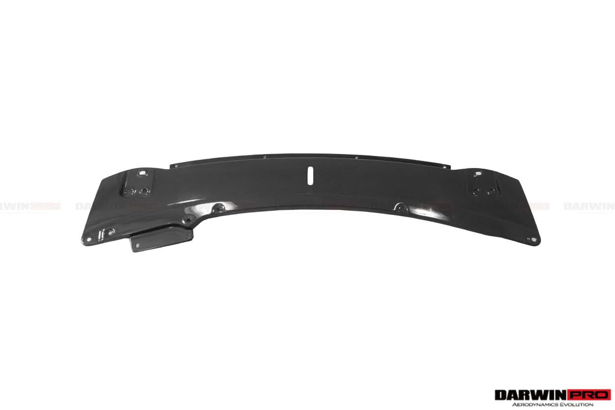 2012-2015 Porsche 911 991.1 Carrera & S & 4S GT2RS Style Trunk Spoiler Wing
