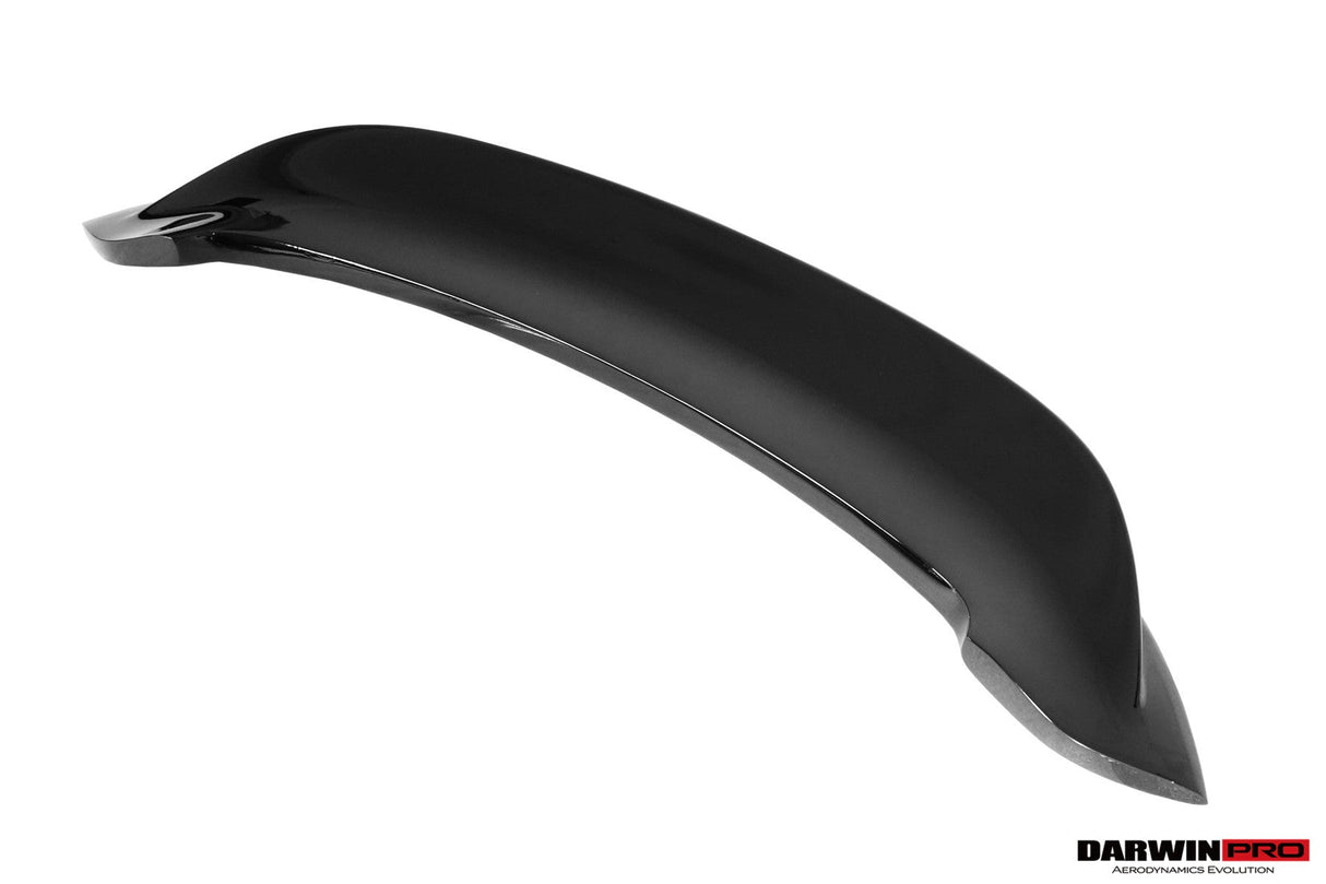 DarwinPRO 2019-2024 Porsche 911 992 Carrera & S & 4S GT3 Style Trunk Spoiler Wing