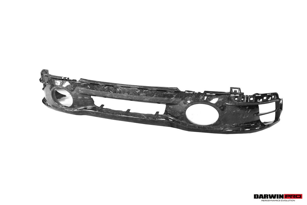 DarwinPRO 2019-2024 Porsche 911 992 Carrera Targa S 4 4S GTS SD-Sport Design Rear Lip (Dont Fit Normal Bumper)