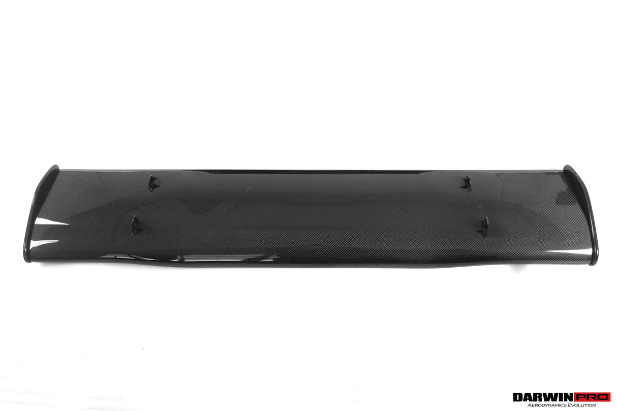 2005-2012 Porsche 911 997 Carrera S | 4S GT3RS Style Trunk Wing Spoiler