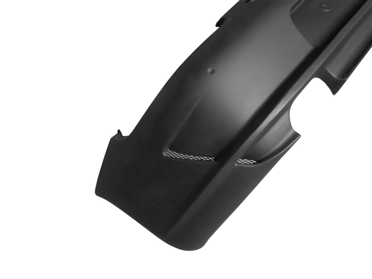 2005-2008 Porsche 911 997.1 4C Carrera 4S Only GT3 Style Rear Bumper