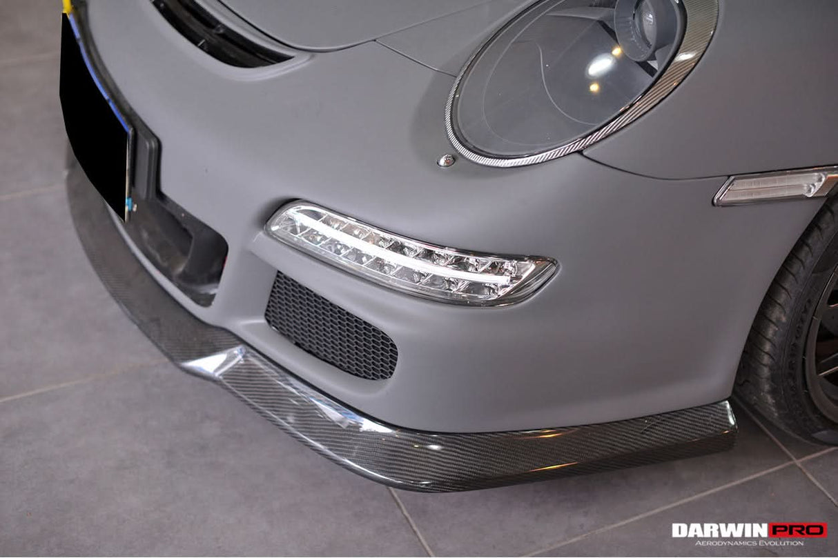 2005-2008 Porsche 911 2C 997.1 Carrera S GT3 Style Body Kit