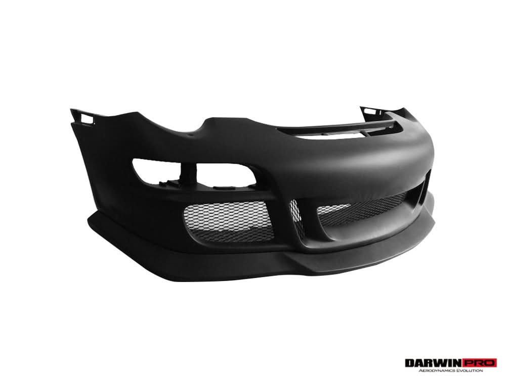 2005-2008 Porsche 911 2C 997.1 Carrera S GT3 Style Body Kit