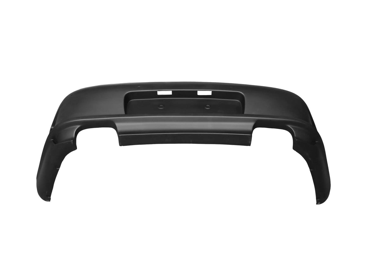 2005-2008 Porsche 911 997.1 4C Carrera 4S Only GT3 Style Rear Bumper