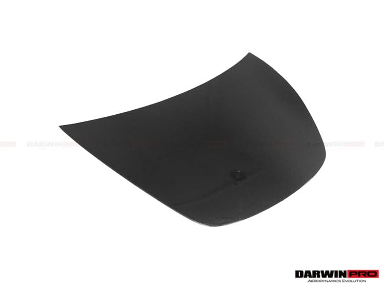 2017-2023 Tesla Model 3 Carbon Fiber Hood