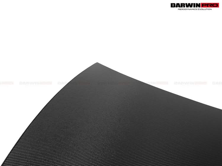 2017-2023 Tesla Model 3 Carbon Fiber Hood