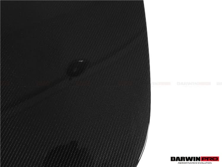 2017-2023 Tesla Model 3 Carbon Fiber Hood