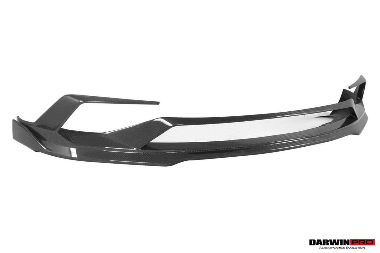 2024-2026 Tesla Model 3 Highland RWD AWD Carbon Fiber IMP Design Front Lip(DONT FIT PERFORMANCE)