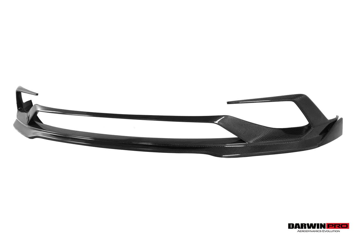 2024-2026 Tesla Model 3 Highland RWD AWD Carbon Fiber IMP Design Front Lip(DONT FIT PERFORMANCE)