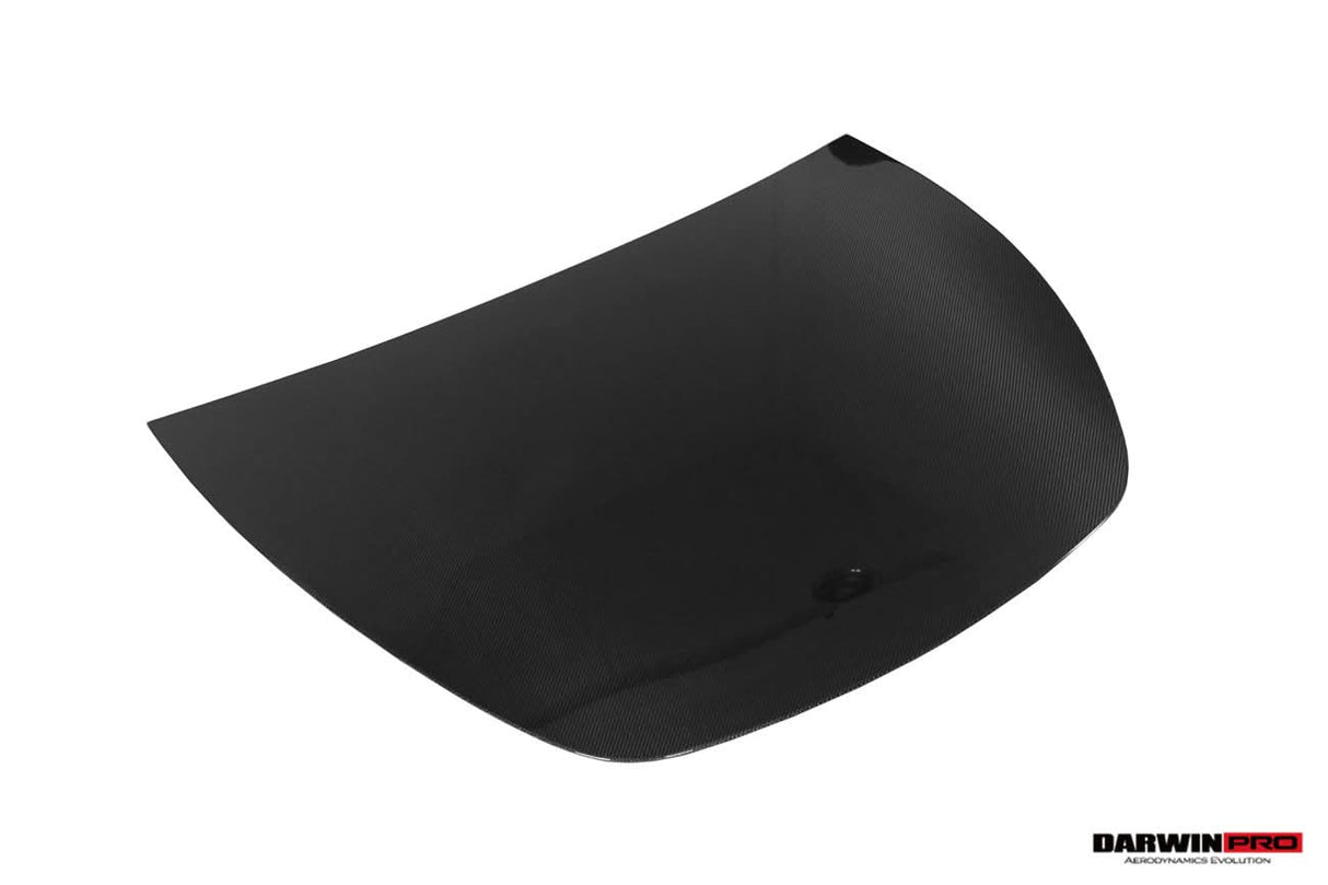 2020-2023 Tesla Model Y OE Style Carbon Fiber Hood