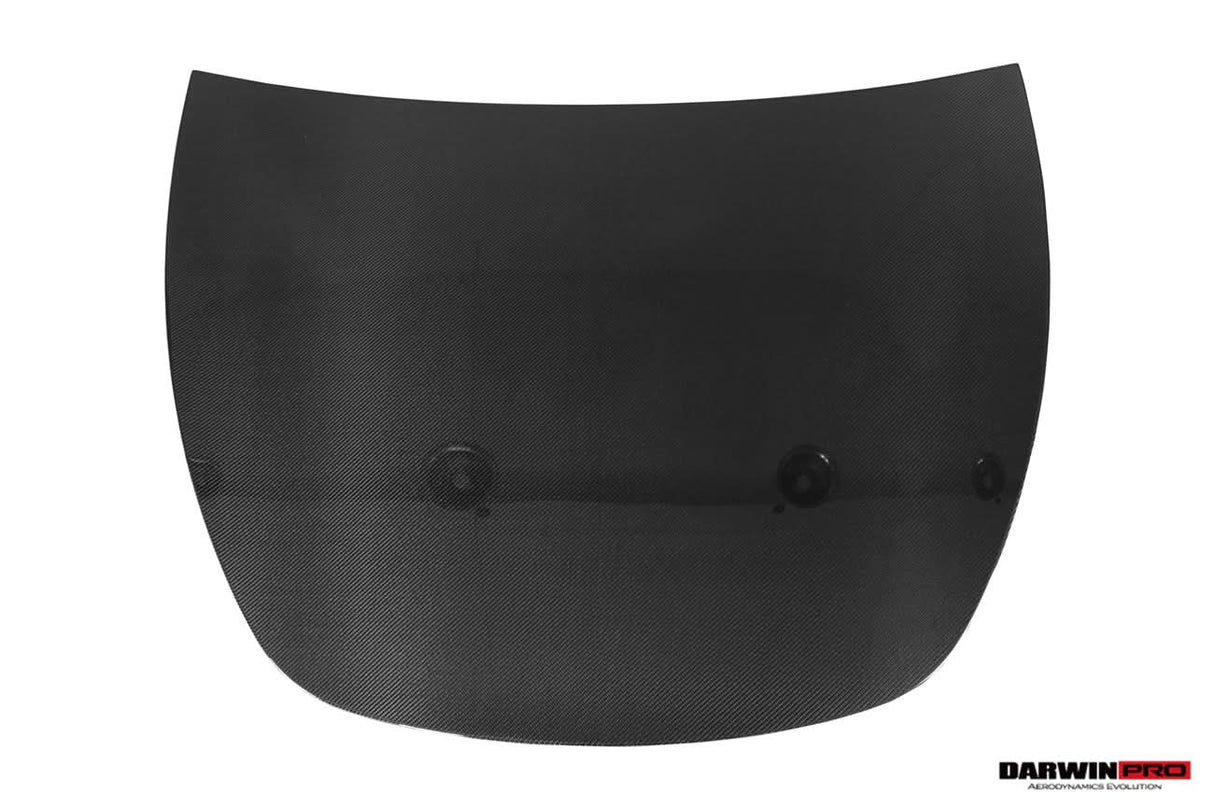 2020-2023 Tesla Model Y OE Style Carbon Fiber Hood
