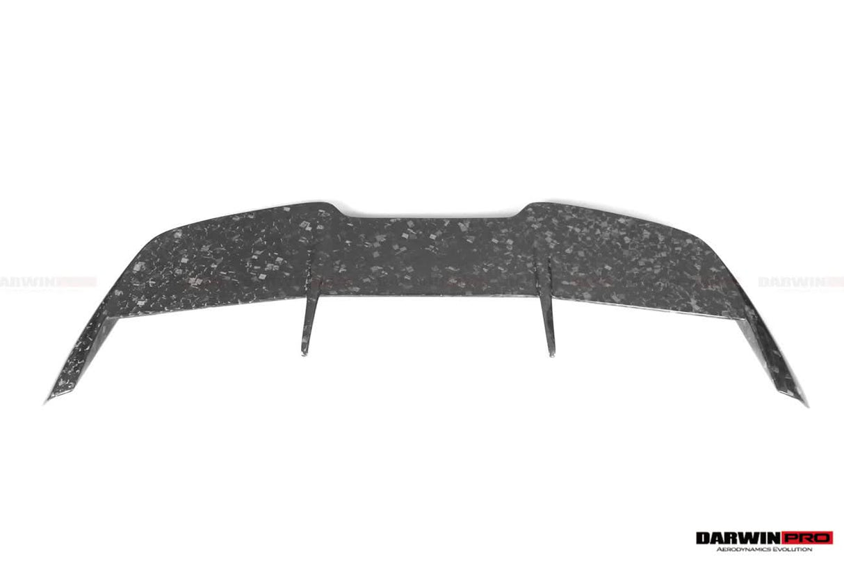 DarwinPRO 2019-UP Audi RS6 Avant C8 BKSS Style Roof Spoiler