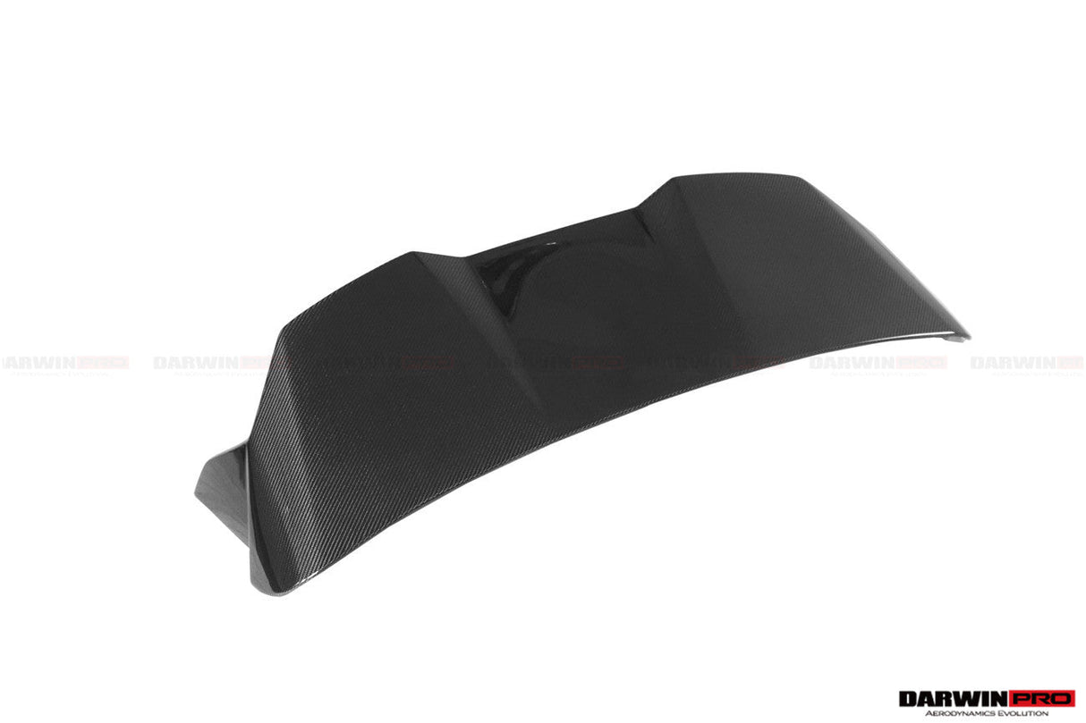 DarwinPRO 2019-UP Audi RS6 Avant C8 IMP Performance Roof Spoiler