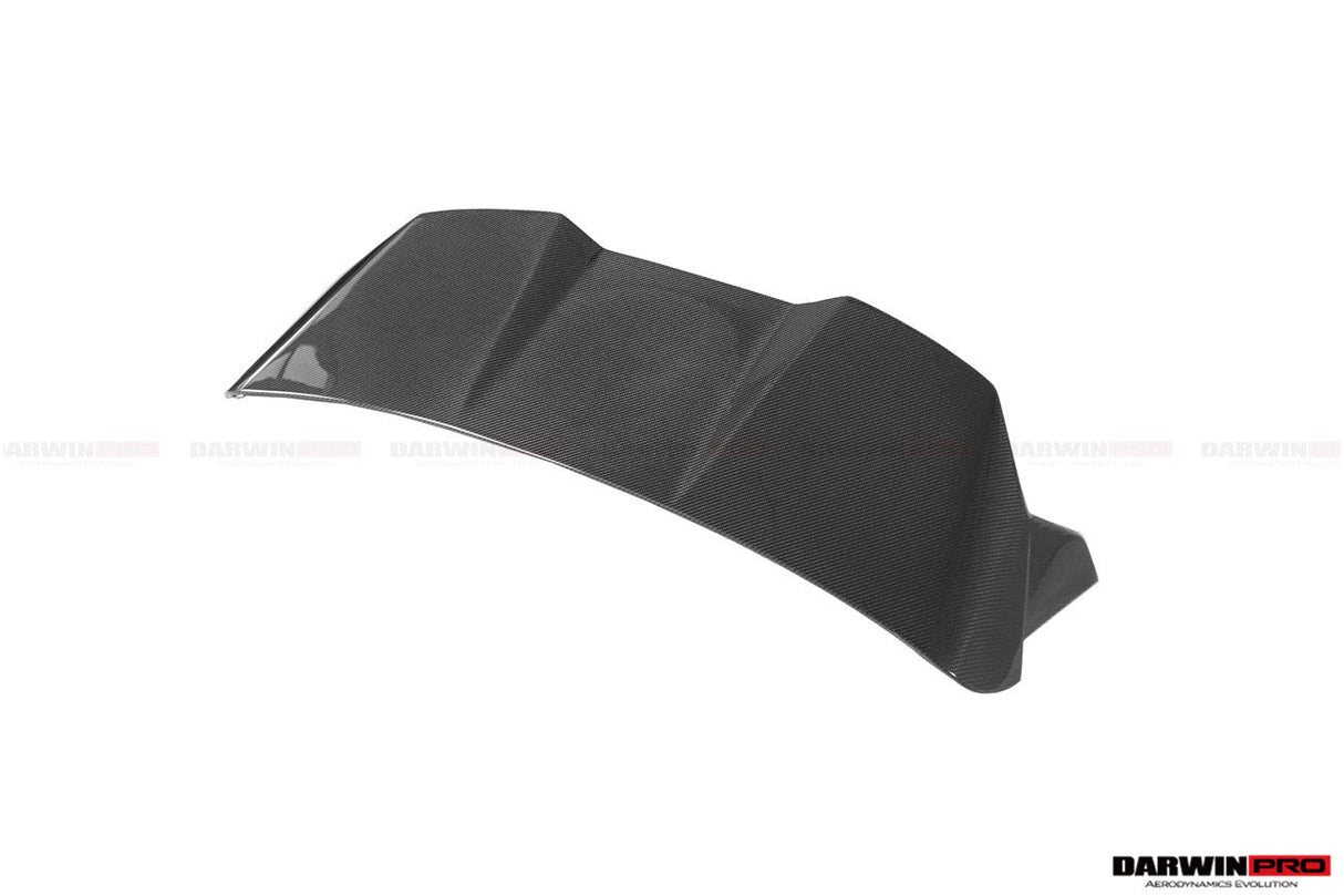 DarwinPRO 2019-UP Audi RS6 Avant C8 IMP Performance Roof Spoiler