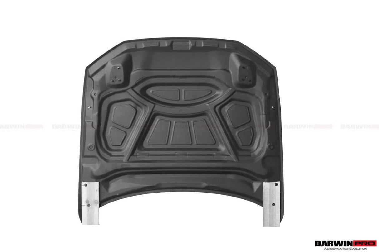 DarwinPRO 2019-UP Audi RS6 Avant C8 OE Style Hood