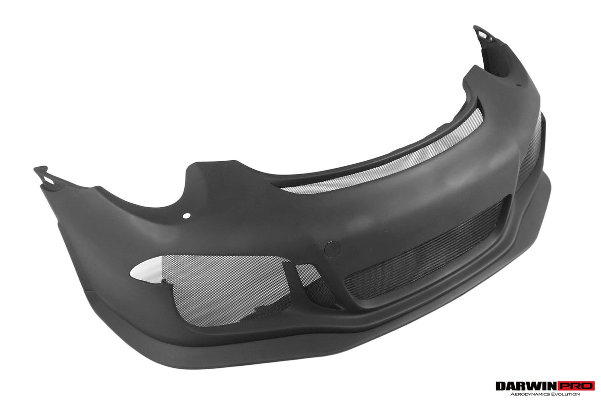 2012-2015 Porsche 911 991.1 2C GT3 Style Full Body Kit (For Mid-Exhaust) | Fits Carrera, Carrera S
