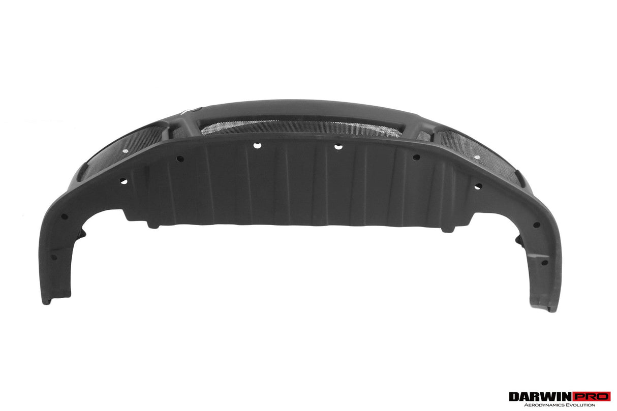 2012-2015 Porsche 911 991.1 2C | 4C GT3 Style Front Bumper (Fits Carrera, Targa S, 4, 4S)