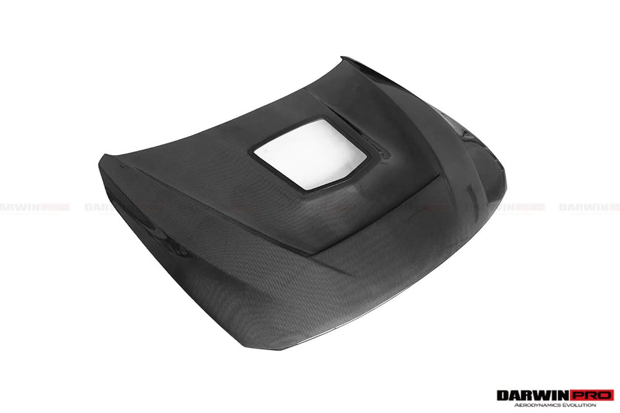 2014-2020 BMW M3 F80 & M4 F82 IMP Performance Hood