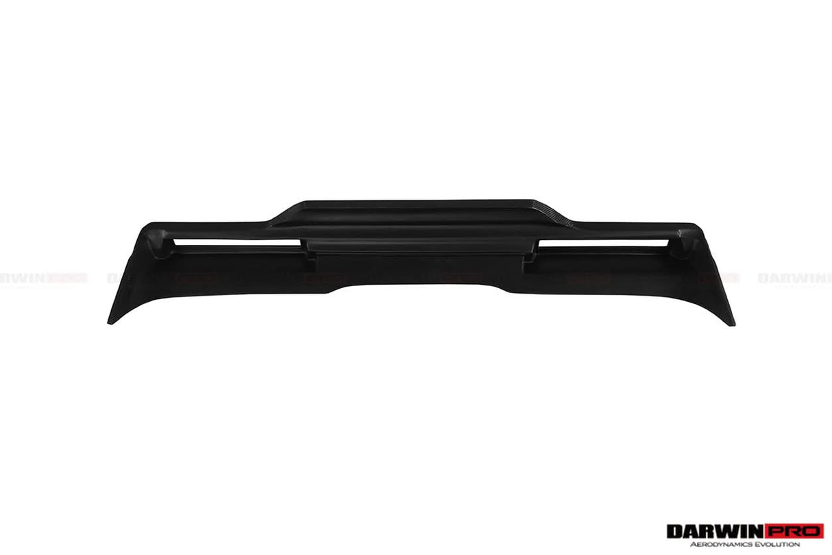 2008-2018 Mercedes Benz W463 G Wagon IMP Style Carbon Fiber Front Roof Spoiler | Fits G500, G550, G63 AMG, G65 AMG