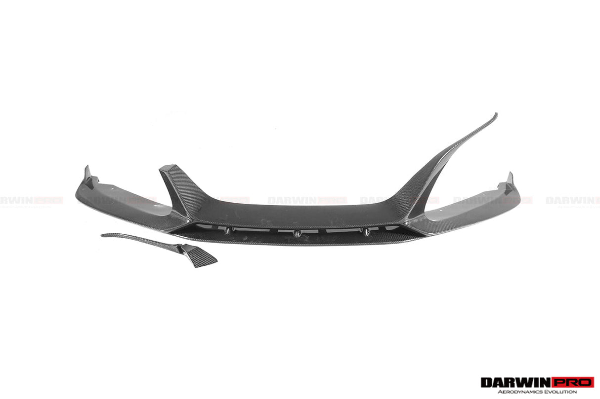 2014-2020 BMW i8 BZK Carbon Fiber Full Body Kit