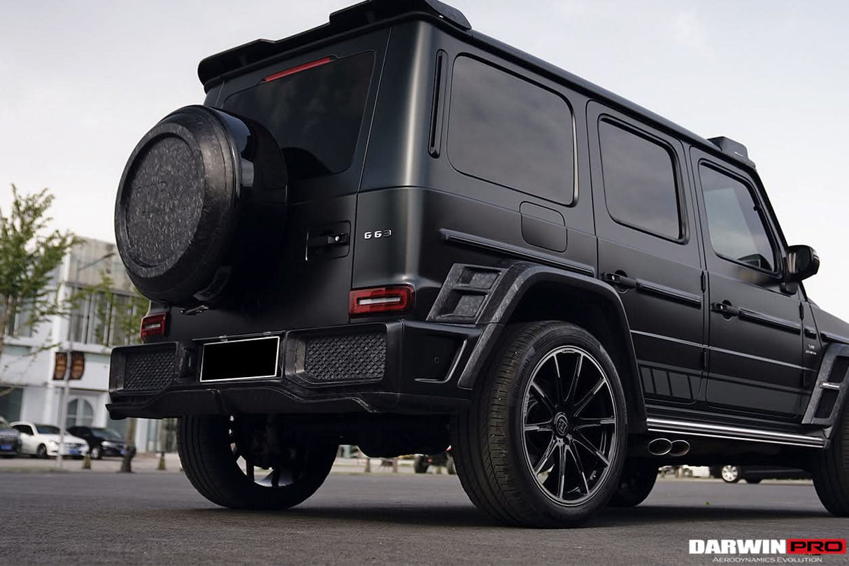 2019-2023 Mercedes Benz W464 G Wagon G63 AMG Only IMP Performance Ver.2 Full Body Kit