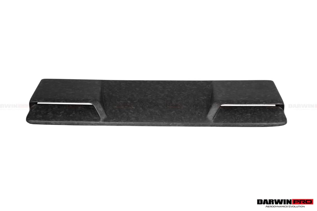 2019-2025 Mercedes Benz W464 | W465 G Wagon IMP Performance Front Roof Spoiler | Fits G500, G550, G63 AMG