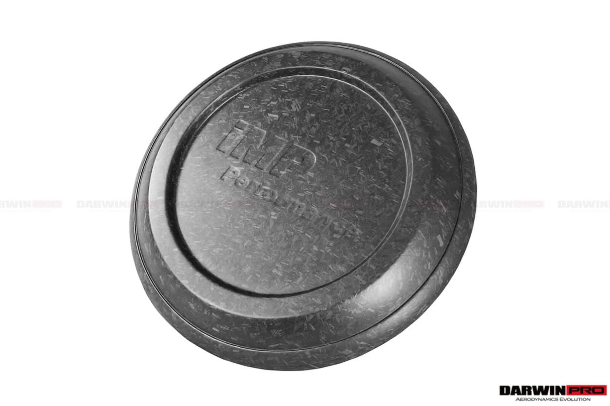 2019-2025 Mercedes Benz W464 | W465 G Wagon IMP Performance Spare Wheel Tire Replacement | Fits G500, G550, G63 AMG