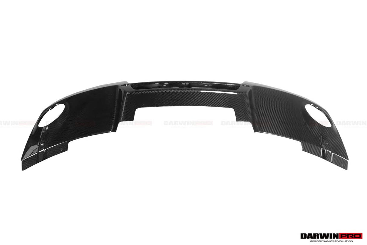 2011-2017 Aston Martin V8 VantageS Rear Diffuser Lip