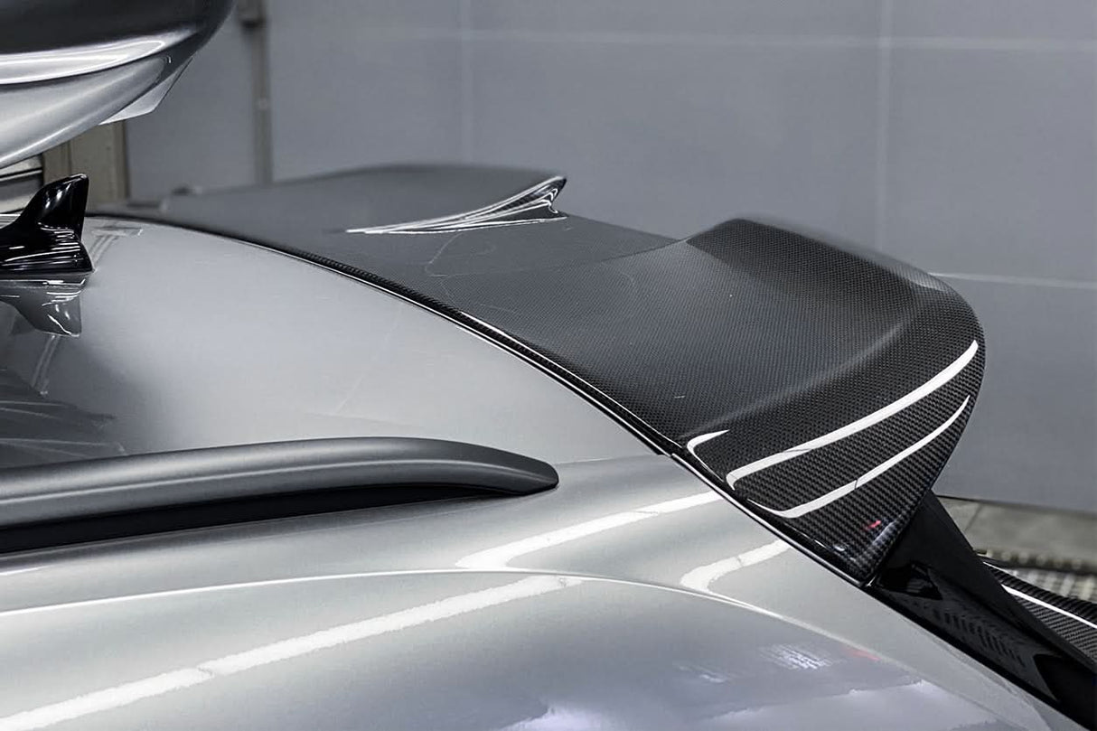 2017-2024 Audi RS4 B9 & B9.5 BKSS Style Roof Spoiler