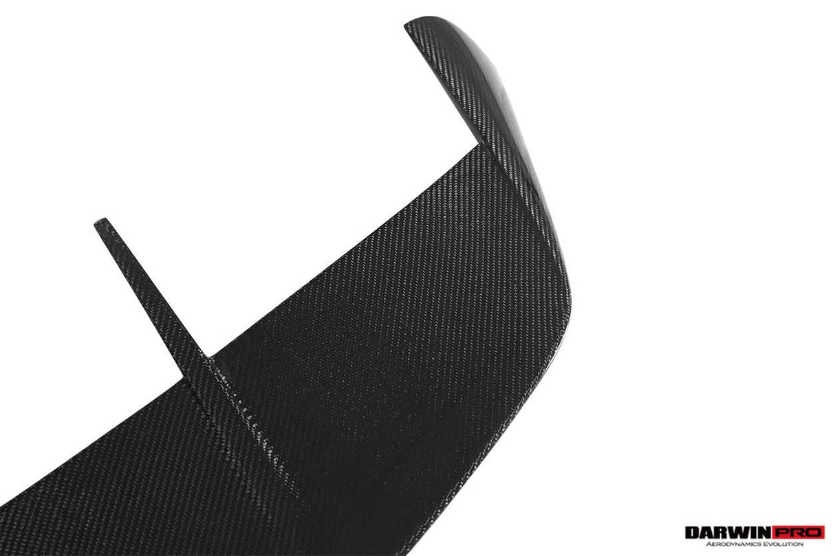 2017-2024 Audi RS4 B9 & B9.5 BKSSII Style Roof Spoiler