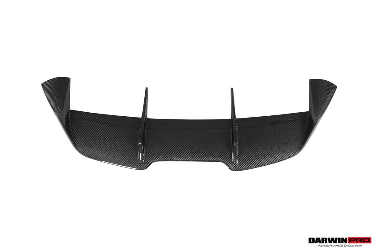 2017-2024 Audi RS4 B9 & B9.5 BKSSII Style Roof Spoiler