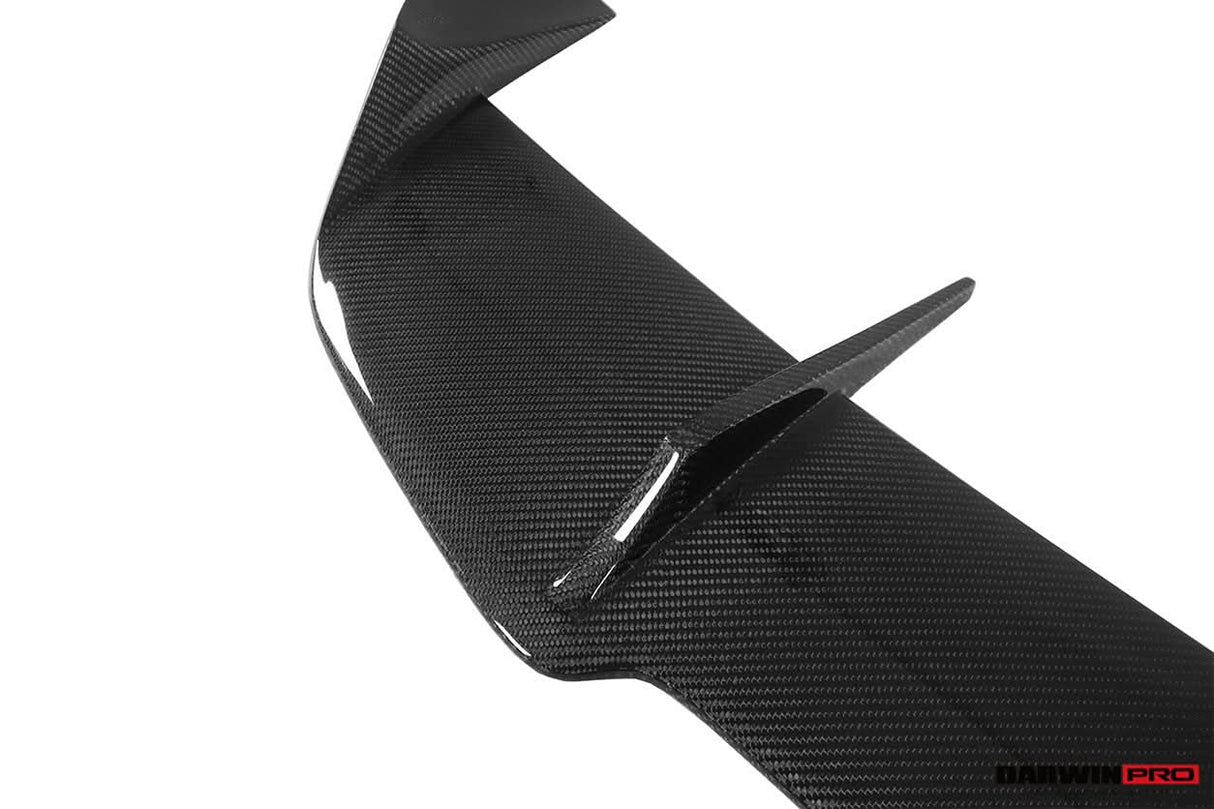 2017-2024 Audi RS4 B9 & B9.5 BKSSII Style Roof Spoiler