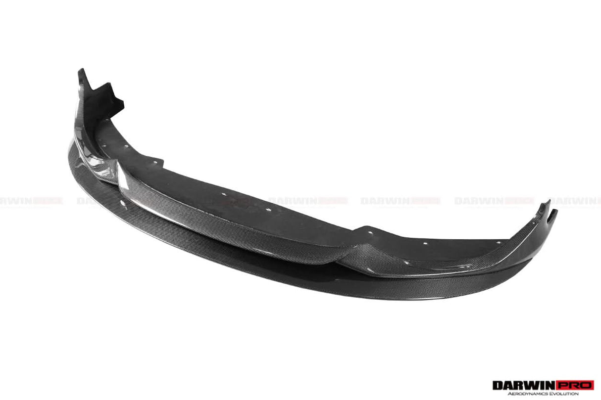 2018-2025 BMW 8 Series G14 Convertible G15 Coupe G16 4DR-Gran Coupe 840i M850I IMP Performance Carbon Fiber Front Lip
