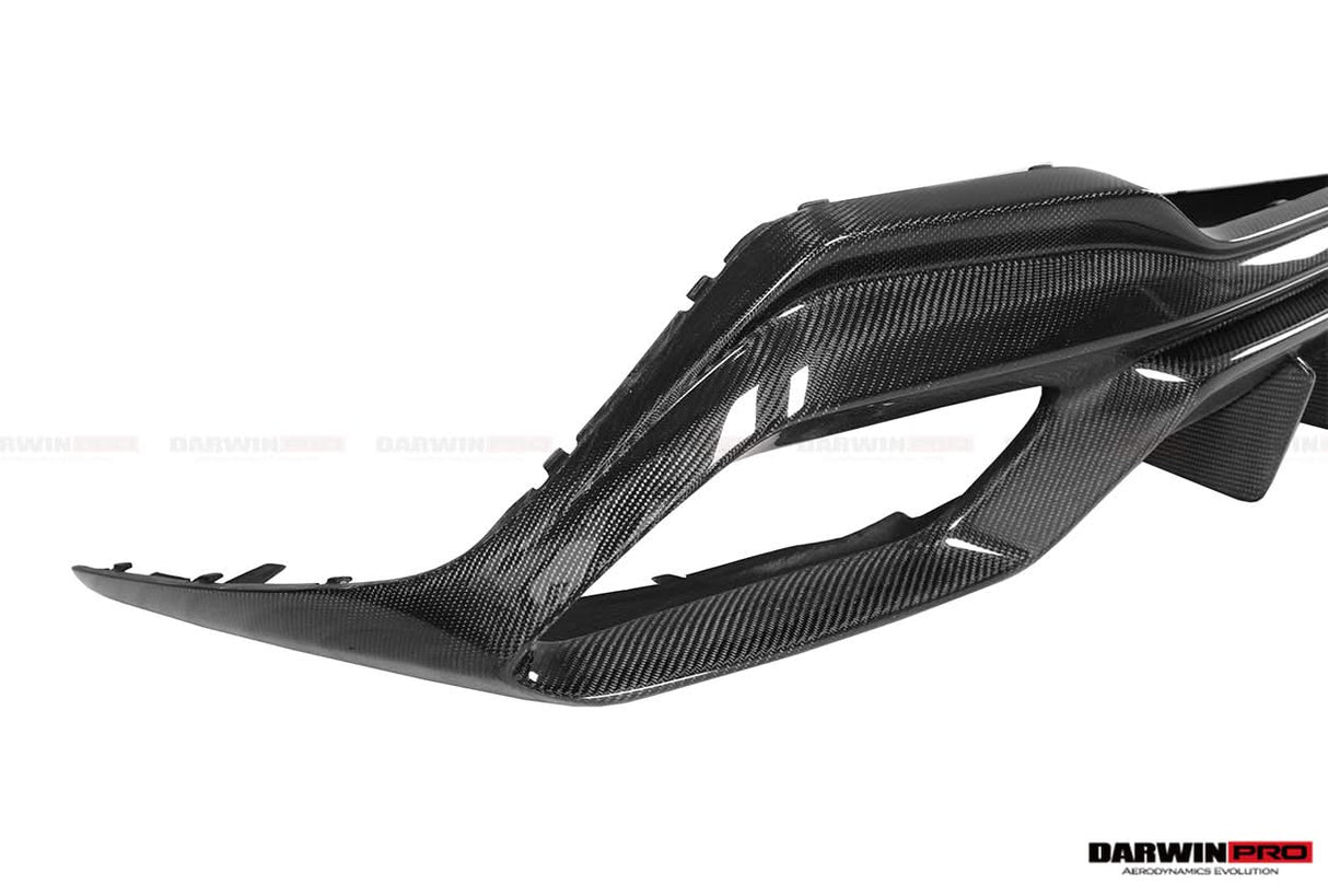 2018-2025 BMW 8 Series G14 Convertible G15 Coupe 840i M850i IMP Performance Carbon Fiber Body Kit