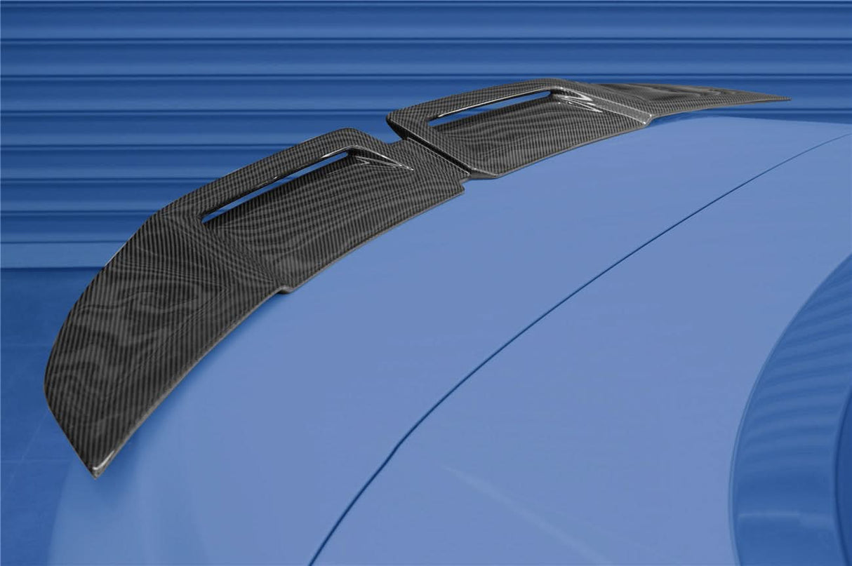 2018-2025 BMW 8 Series G14 M8 F91 Convertible IMP Performance Carbon Fiber Spoiler Wing