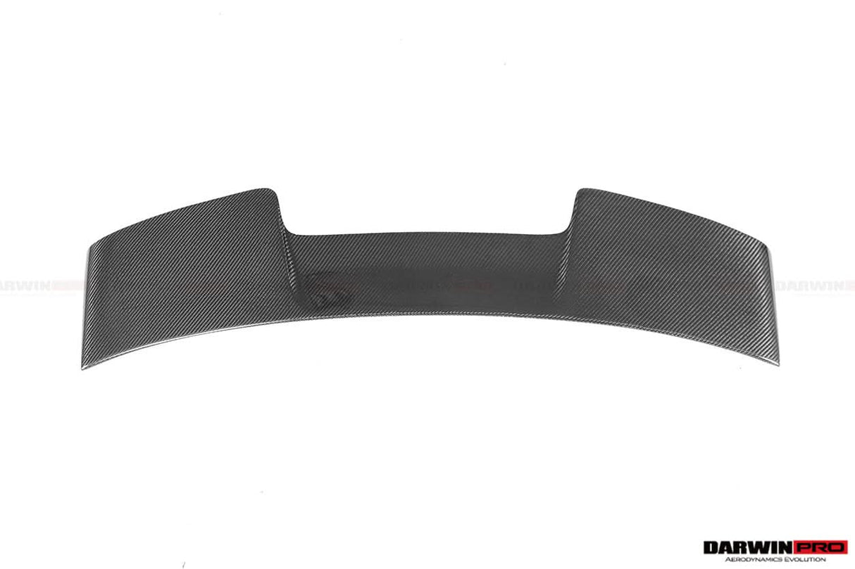 2014-2021 BMW M2 2 Series F22 F87 VR Style Roof Spoiler