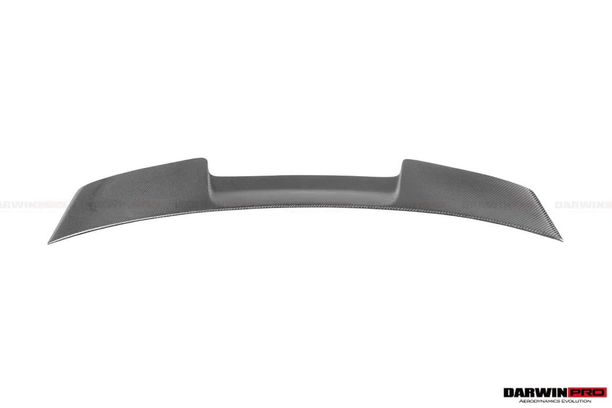 2014-2021 BMW M2 2 Series F22 F87 VR Style Roof Spoiler