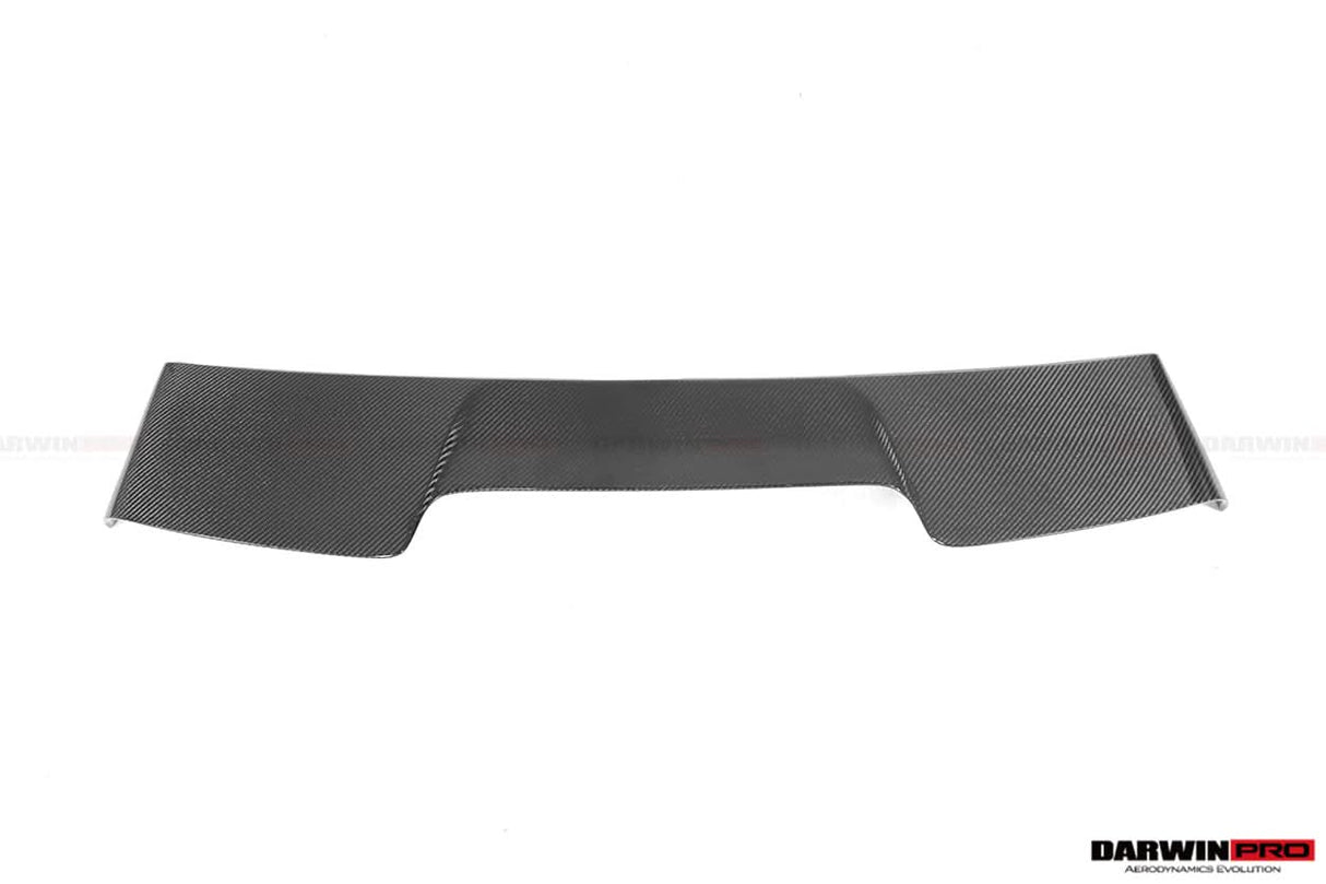 2014-2021 BMW M2 2 Series F22 F87 VR Style Roof Spoiler