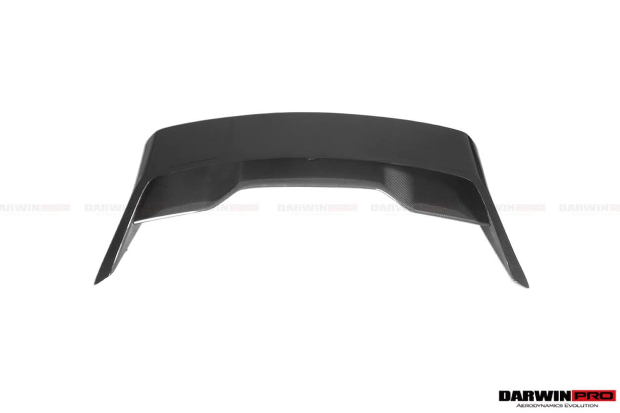 2014–2021 BMW VR-Style Trunk Spoiler Wing, Fits 2 Series, M2, F22, F87