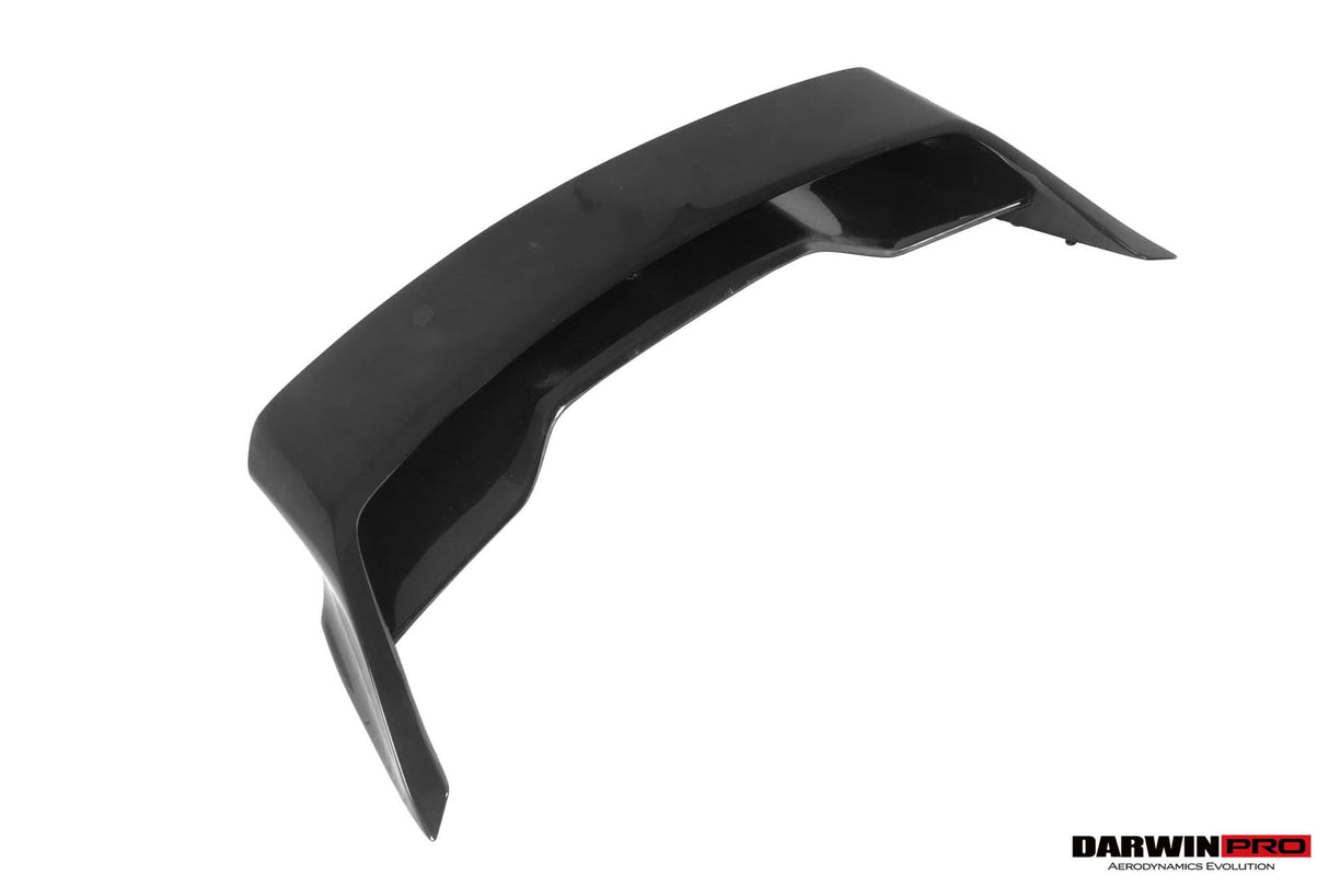 2014–2021 BMW VR-Style Trunk Spoiler Wing, Fits 2 Series, M2, F22, F87