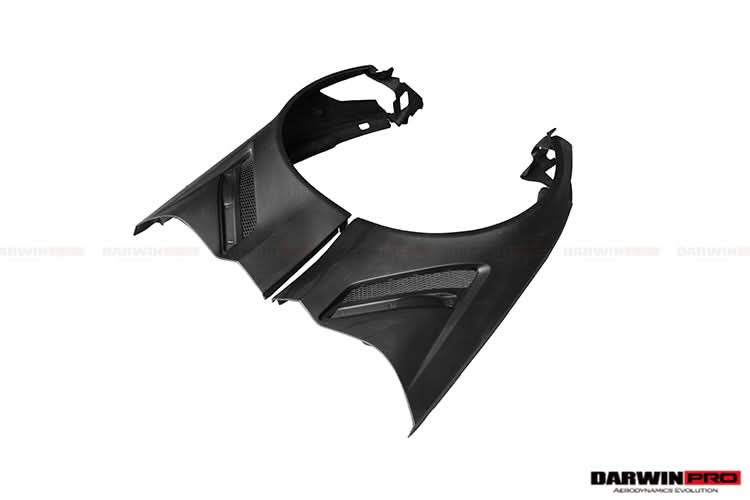 2013-2017 Corvette Z06 Grandsport Front Fender