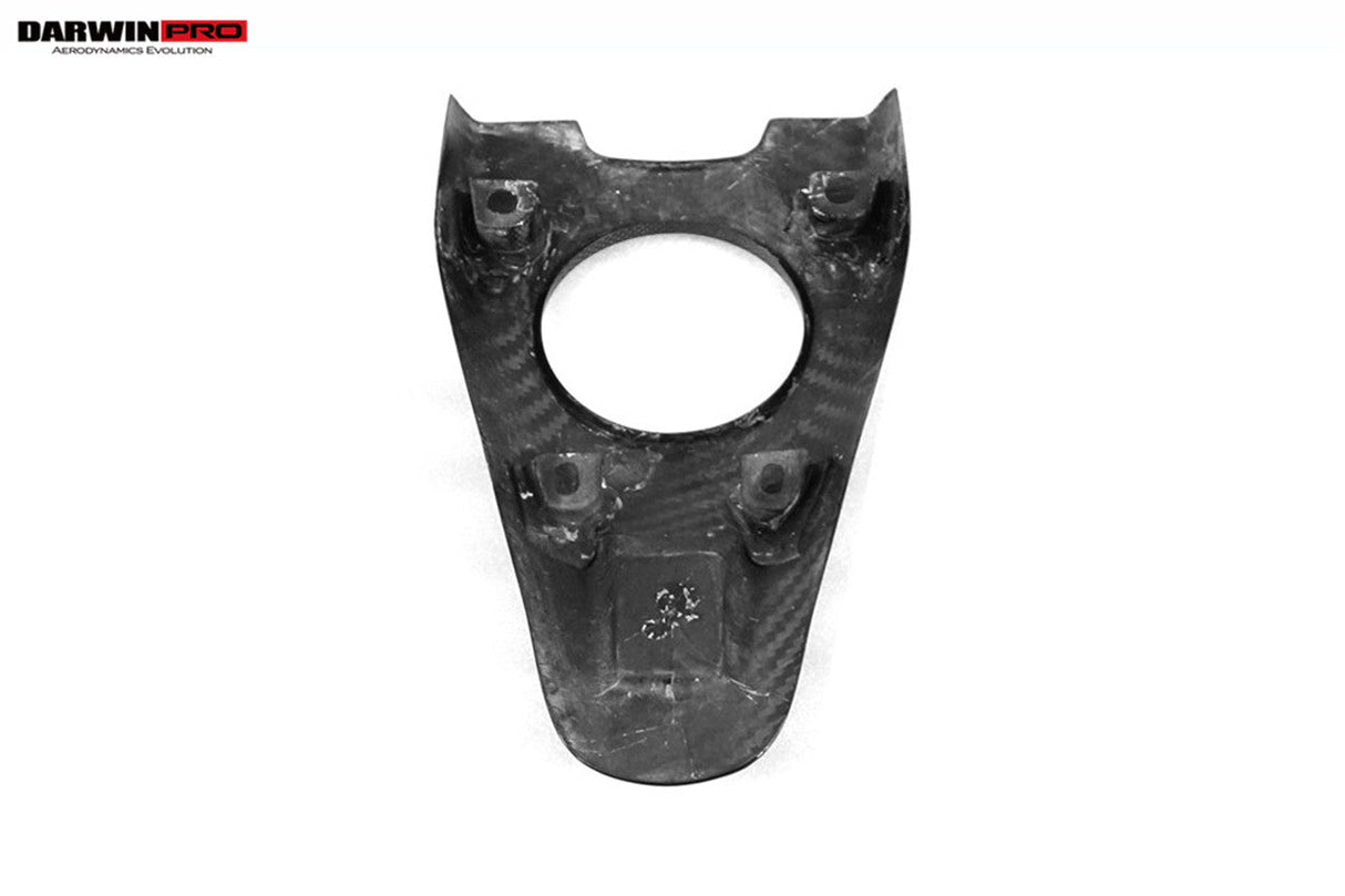 2020-UP Ferrari SF90 Stradale OE Style Autoclave Carbon Fiber Coolant Tank Cover Replacement